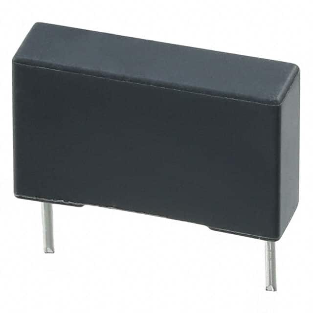 R75MI3100AA30K KEMET  Condensateurs tantale-polymère